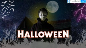 Is Halloween Based on a True Story? Ending Explained, Plot