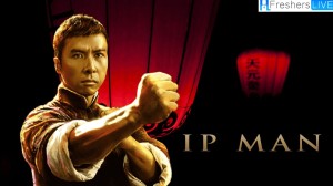 Is Ip Man based on a True Story? Plot and Ending Explained