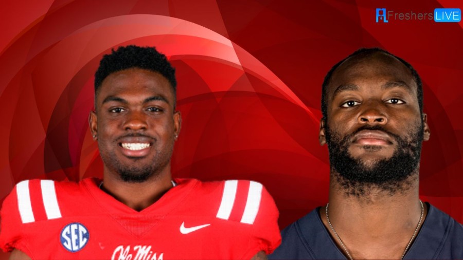 Is Jonathan Mingo Related to Barkevious Mingo? Check Here