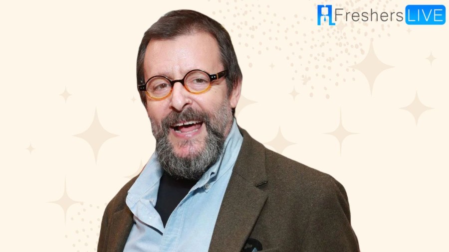 Is Judd Nelson Still Alive? Know All the Details About Him