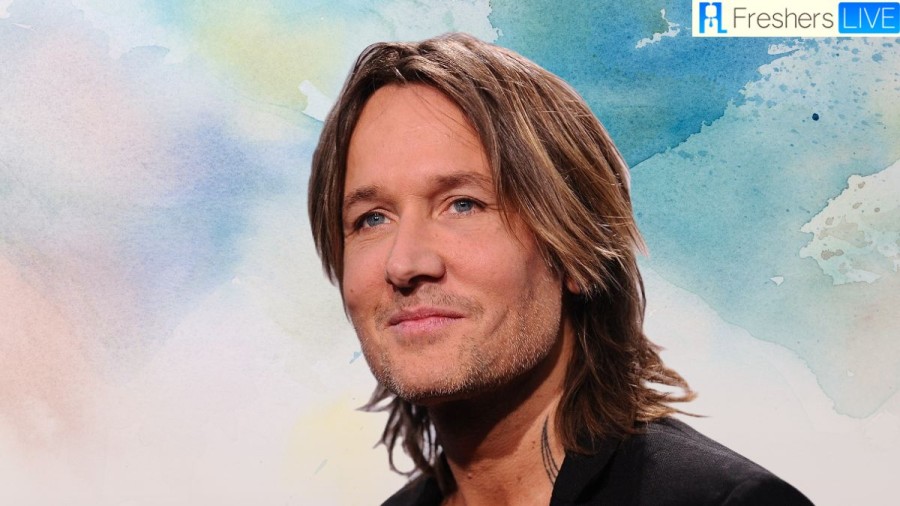 Is Keith Urban Sick? Does Keith Urban Have Cancer?