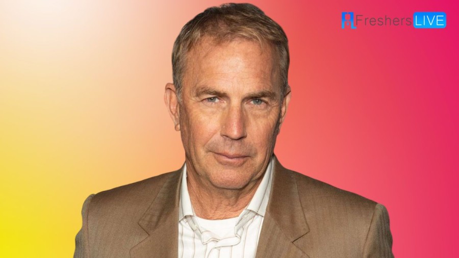 Is Kevin Costner Leaving Yellowstone? Everything You Need to Know