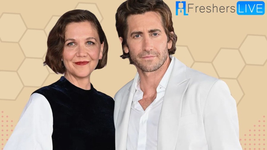 Is Maggie Gyllenhaal Related to Jake Gyllenhaal? Are they Related?