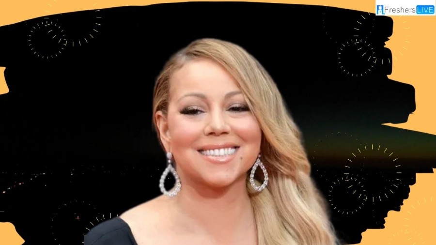 Is Mariah Carey sick? What Happened to Her? Check Here