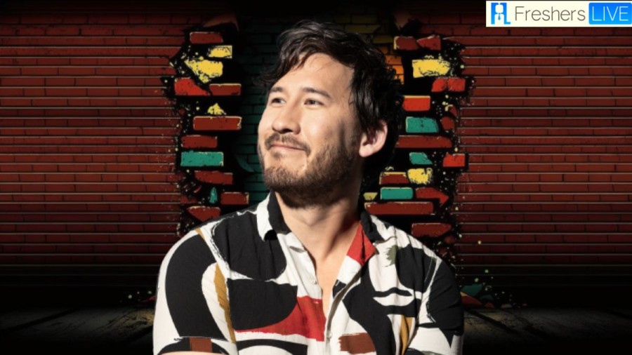 Is Markiplier Dead or Alive? What Happened to Him?