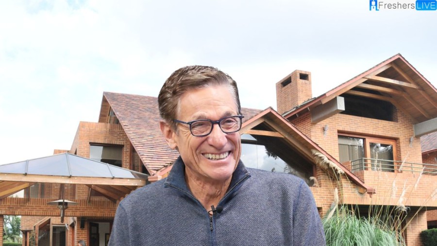 Is Maury Povich Still Alive? Everything You Need to Know