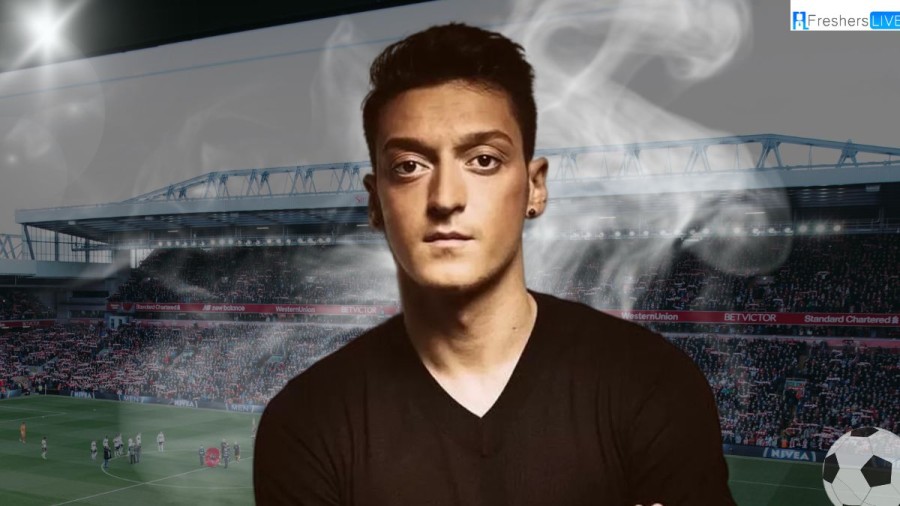 Is Mesut Ozil Dead or Alive? What Happened to Him? Check Here