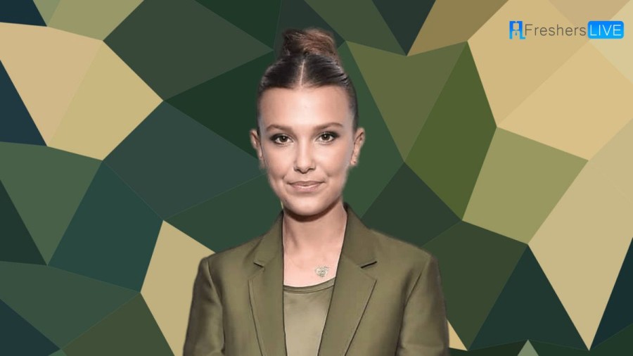 Is Millie Bobby Brown Dating? Who is Her Boyfriend? Check Here