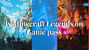 Is Minecraft Legends on Game Pass? Your Guide to Xbox Game Pass