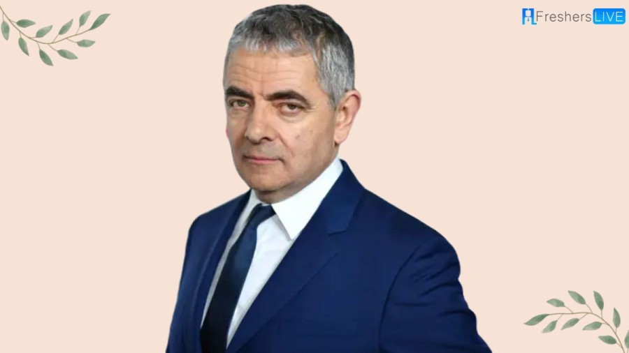 Is Mr Bean aka Rowan Atkinson Alive or Dead? Know More Details