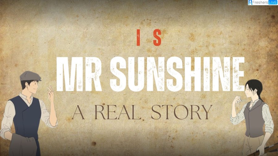 Is Mr Sunshine a Real Story? Ending Explained and Plot