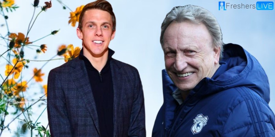 Is Neil Warnock Related to Stephen Warnock? Are they Related?