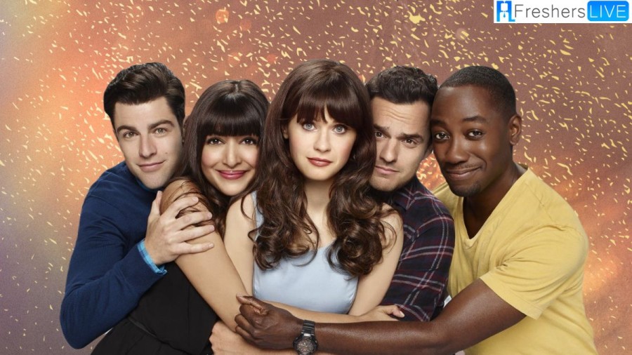 Is New Girl still on Netflix? Where is New Girl Streaming? When will New Girl be on Hulu?