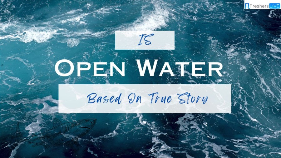 Is Open Water Based On True Story? Ending Explained and More