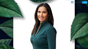 Is Padma Lakshmi Pregnant? Check Her Bio, Husband, and More