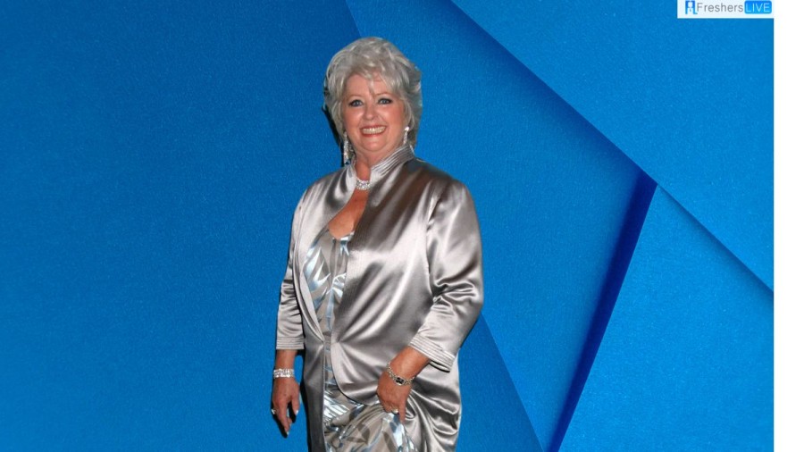 Is Paula Deen Sick? What Happened to Her? Check Here