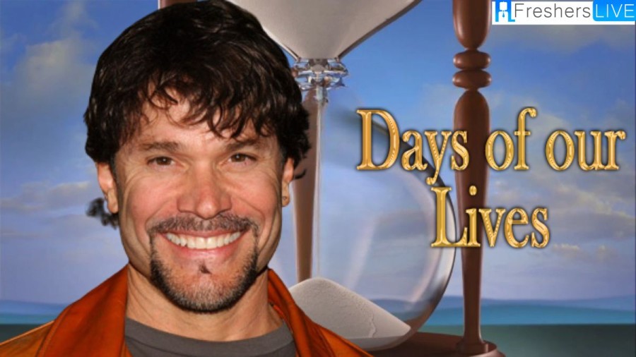 Is Peter Reckell Staying on Days of Our Lives? What is He Doing Now?