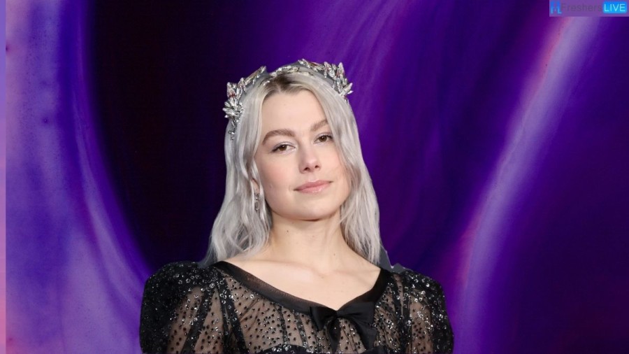 Is Phoebe Bridgers engaged? Who is she engaged to? Check Here