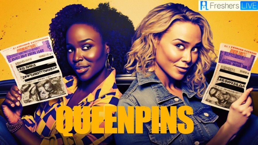 Is Queenpins Based on a True Story? Know its Plot and Ending