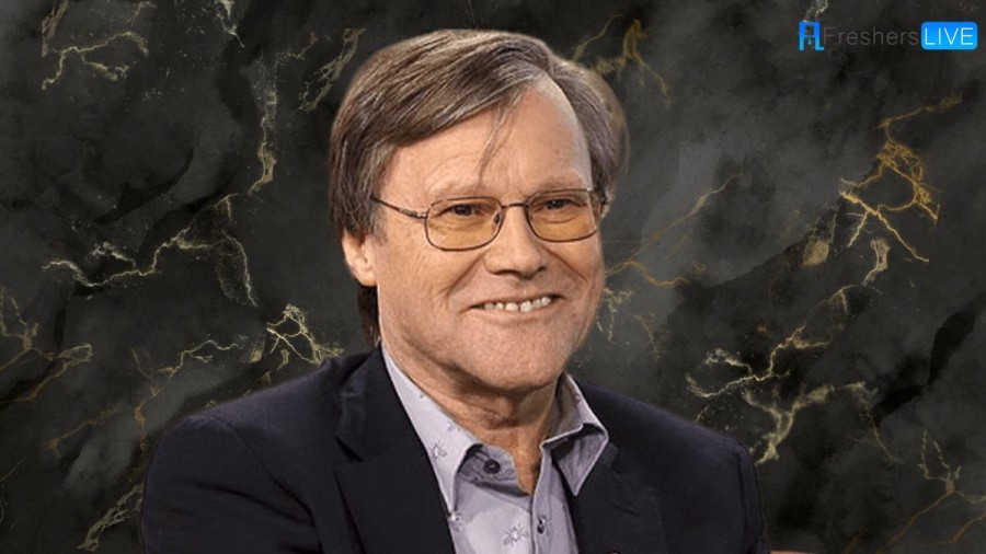 Is Roy Cropper Leaving Coronation Street? Know All the Details