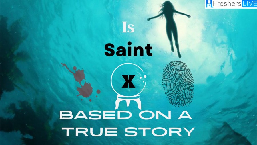 Is Saint X Based on a True Story? Know its Release Date and Review