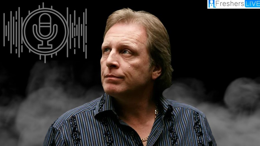 Is Sig Hansen Sick? What Happened To Sig Hansen? Did Sig Hansen Have A Heart Attack?