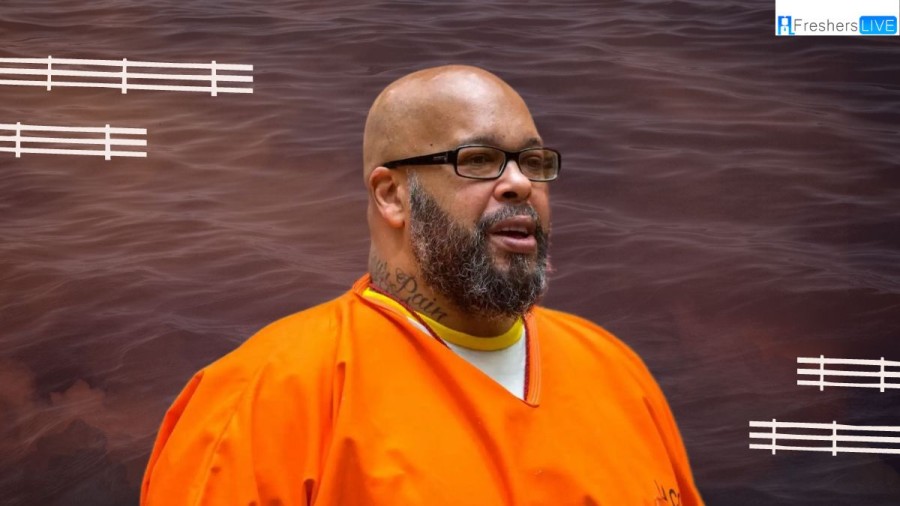 Is Suge Knight Still in Jail 2023? What Happened to Him?