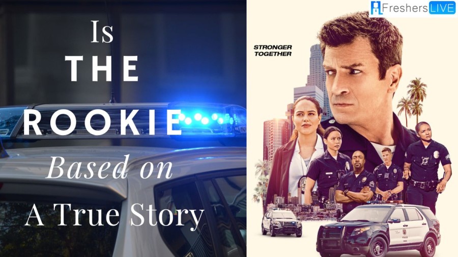 Is The Rookie based on a True Story? Ending Explained