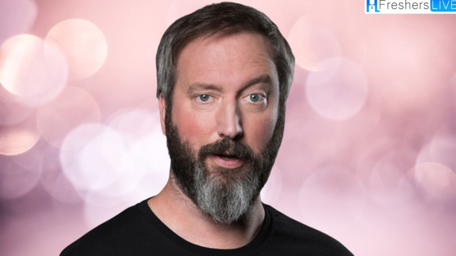 Is Tom Green Married? Check his Marital Status and Children