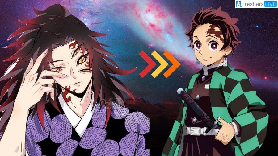 Is Upper Moon 1 Related to Tanjiro? Know Everything Here