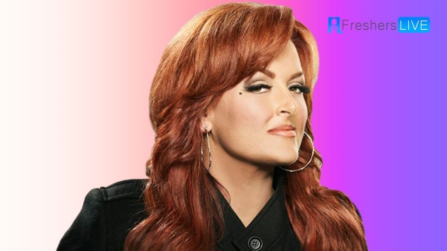 Is Wynonna Judd Still Alive? Where is She Now?