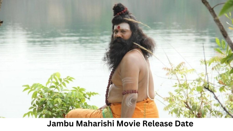 Jambu Maharishi Movie Release Date and Time 2023, Countdown, Cast, Trailer, and More!