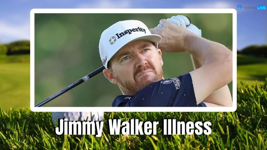 Jimmy Walker Illness, What Disease Does Jimmy Walker Have?