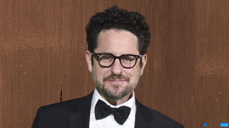 J.J. Abrams Wife Who is J.J. Abrams Wife?