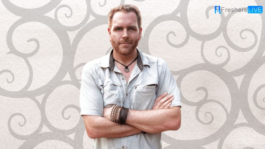 Josh Gates illness: Why was he hospitalized? Check Here!