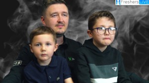 Kyren Wilson son illness: What Happened to Kyren Wilson son?