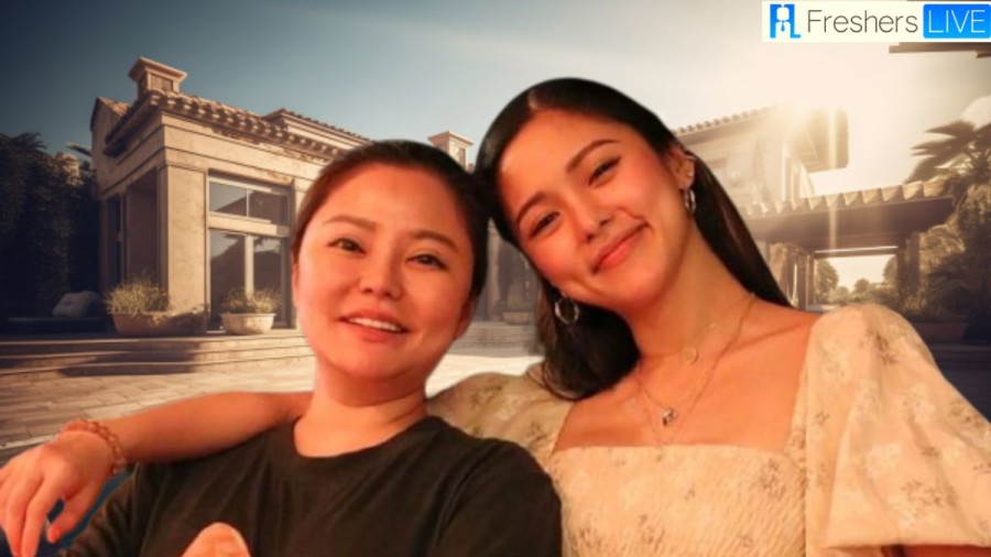 Lakam Chiu Illness, What Happened to Kim Chiu Sister?