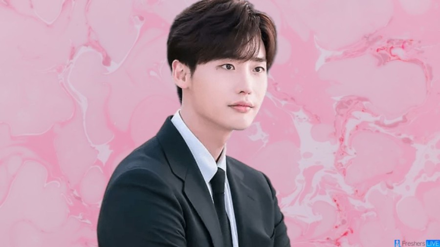 Lee Jong-suk Net Worth in 2023 How Rich is He Now?