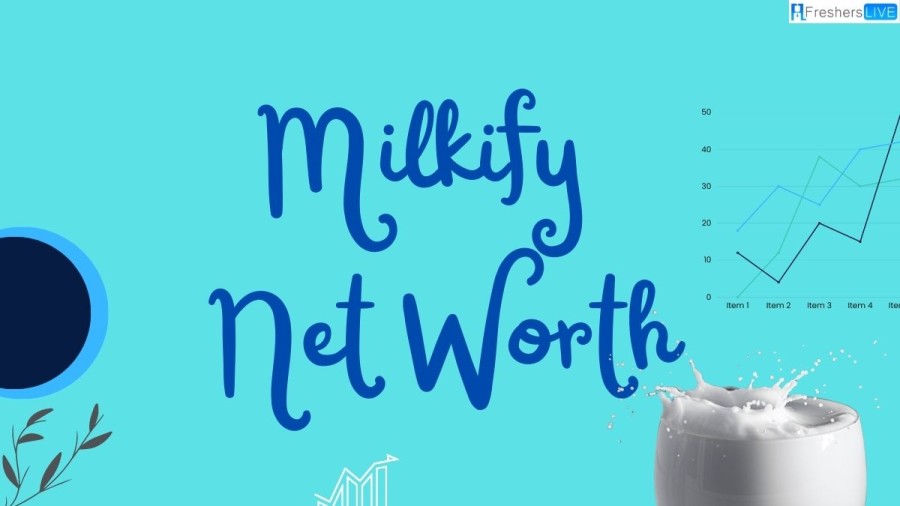 Milkify Net Worth, What is Milkify? Know All the Details