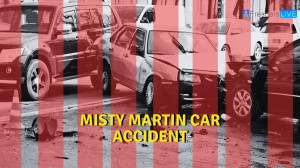 Misty Martin Car Accident, Gravette Elementary School Teacher Dies In Car Crash