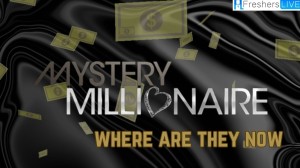 Mystery Millionaire where are they now? What happened to them?