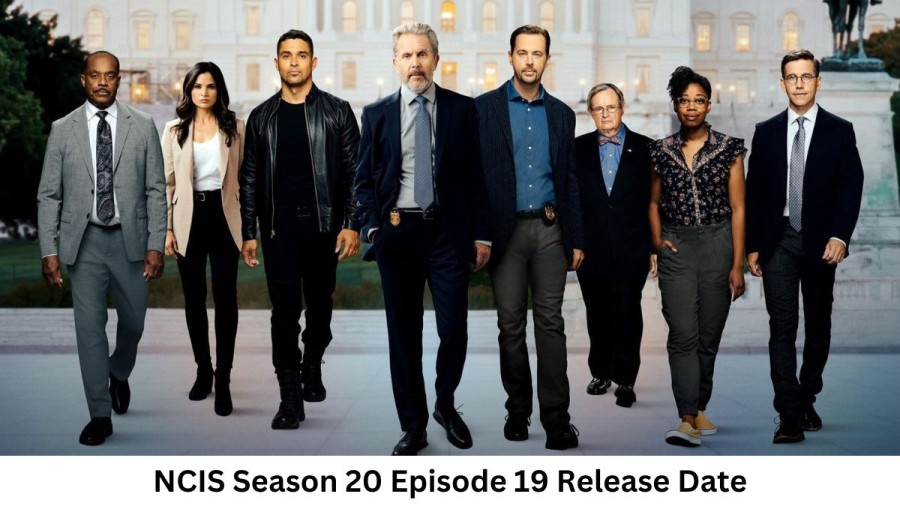 NCIS Season 20 Episode 19 Release Date and Time, Countdown, When Is It Coming Out?