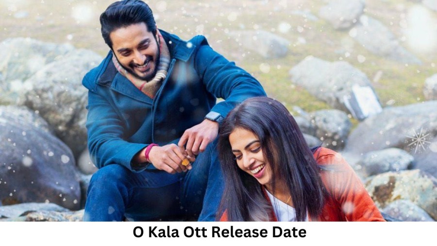 O Kala OTT Release Date and Time Confirmed 2023: When is the 2023 O Kala Movie Coming out on OTT Disney+ Hotstar?