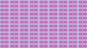 Observation Brain Test: Can you find the number 803 among 808 in 10 seconds?