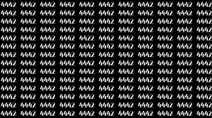 Observation Brain Test: If you have Keen Eyes Find the Number 4422 among 4442 in 15 Secs