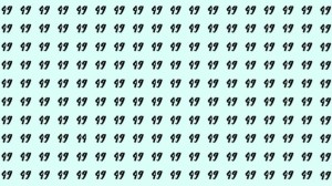 Observation Skill Test: Can you find the number 44 among 49 in 12 seconds?