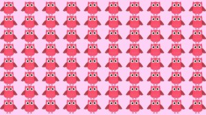 Observation Skill Test: Can you find the odd Owl in the picture within 10 seconds