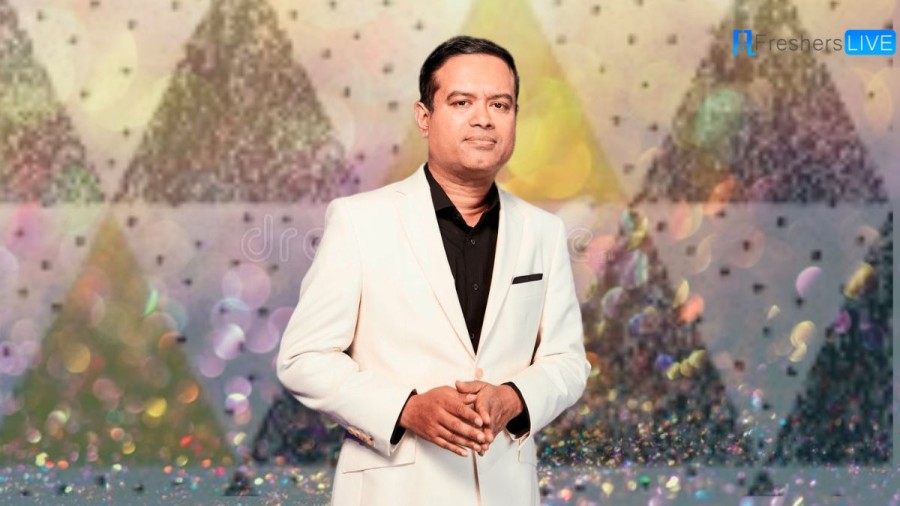 Paul Sinha illness: What disease does he have? Check Here!