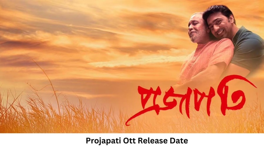 Projapati OTT Release Date and Time Confirmed 2023: When is the 2023 Projapati Movie Coming out on OTT Zee5?