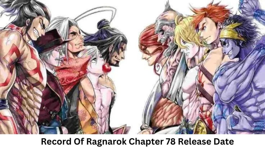 Record Of Ragnarok Chapter 78 Release Date and Time, Countdown, When Is It Coming Out?